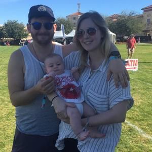 Meet your Posher, Mary katherine